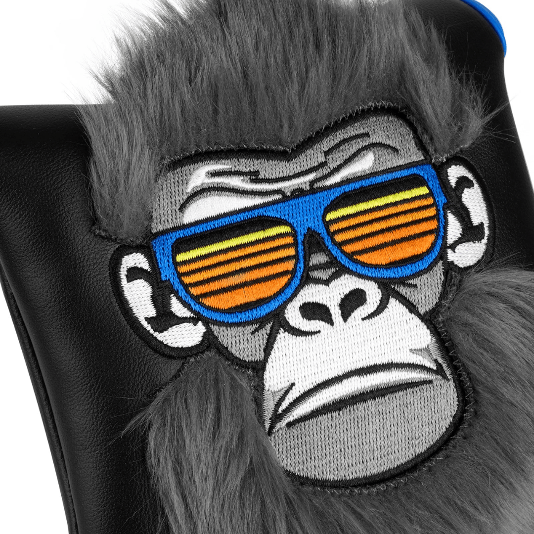 MONKEY SUIT BLADE PUTTER GOLF HEADCOVER - Funky HeadcoversMONKEY SUIT BLADE PUTTER GOLF HEADCOVERfunky-headcovers-store-build-klvj8Funky HeadcoversB6012159MONKEY SUIT BLADE PUTTER GOLF HEADCOVER