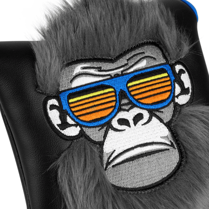 MONKEY SUIT BLADE PUTTER GOLF HEADCOVER - Funky HeadcoversMONKEY SUIT BLADE PUTTER GOLF HEADCOVERfunky-headcovers-store-build-klvj8Funky HeadcoversB6012159MONKEY SUIT BLADE PUTTER GOLF HEADCOVER