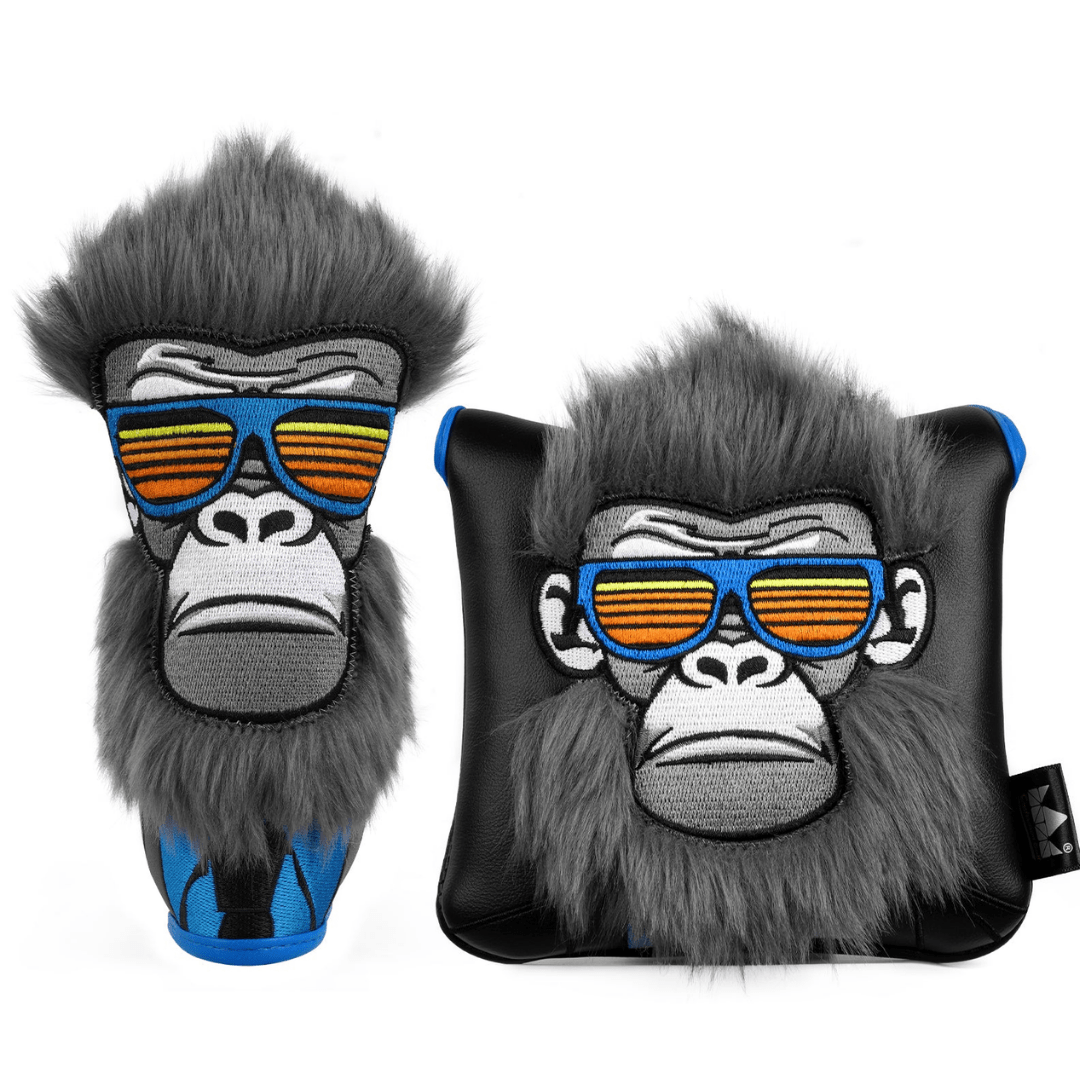 MONKEY SUIT BLADE PUTTER GOLF HEADCOVER - Funky HeadcoversMONKEY SUIT BLADE PUTTER GOLF HEADCOVERfunky-headcovers-store-build-klvj8Funky HeadcoversB6012159MONKEY SUIT BLADE PUTTER GOLF HEADCOVER