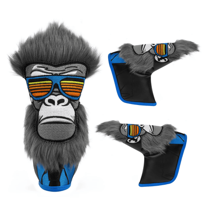 MONKEY SUIT BLADE PUTTER GOLF HEADCOVER - Funky HeadcoversMONKEY SUIT BLADE PUTTER GOLF HEADCOVERfunky-headcovers-store-build-klvj8Funky HeadcoversB6012159MONKEY SUIT BLADE PUTTER GOLF HEADCOVER