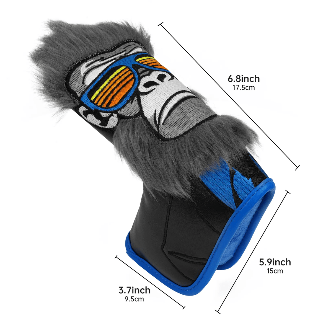 MONKEY SUIT BLADE PUTTER GOLF HEADCOVER - Funky HeadcoversMONKEY SUIT BLADE PUTTER GOLF HEADCOVERfunky-headcovers-store-build-klvj8Funky HeadcoversB6012159MONKEY SUIT BLADE PUTTER GOLF HEADCOVER
