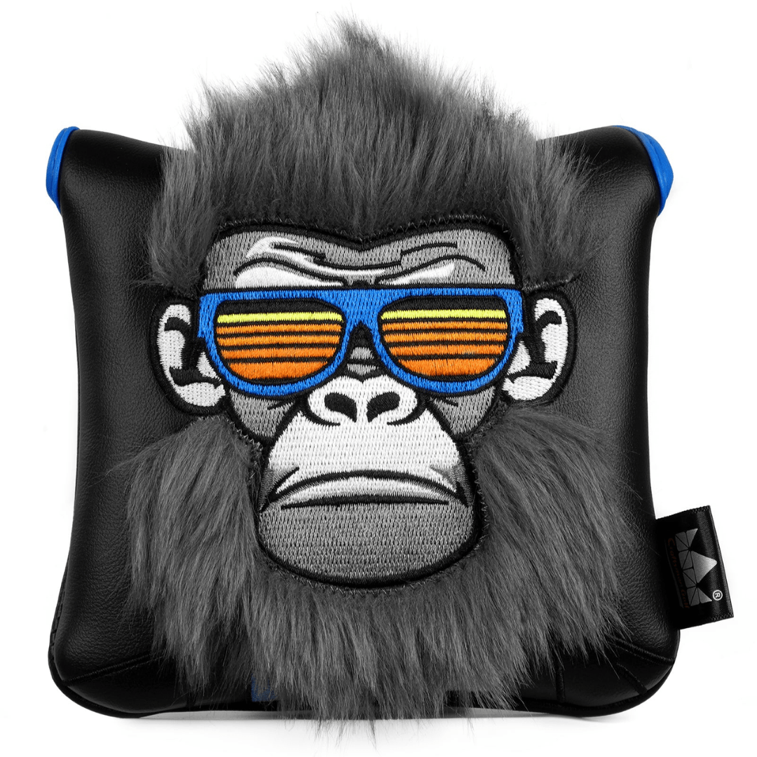 MONKEY SUIT BLADE PUTTER GOLF HEADCOVER - Funky HeadcoversMONKEY SUIT BLADE PUTTER GOLF HEADCOVERfunky-headcovers-store-build-klvj8Funky HeadcoversB6012159MONKEY SUIT BLADE PUTTER GOLF HEADCOVER
