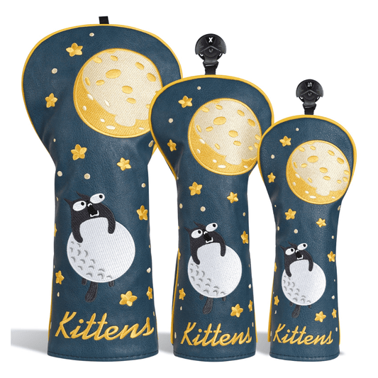 MOON WOOD HEAD COVER SET - Funky HeadcoversMOON WOOD HEAD COVER SETfunky-headcovers-store-build-klvj8Funky Headcovers6009849DRIVERMOON WOOD HEAD COVER SET