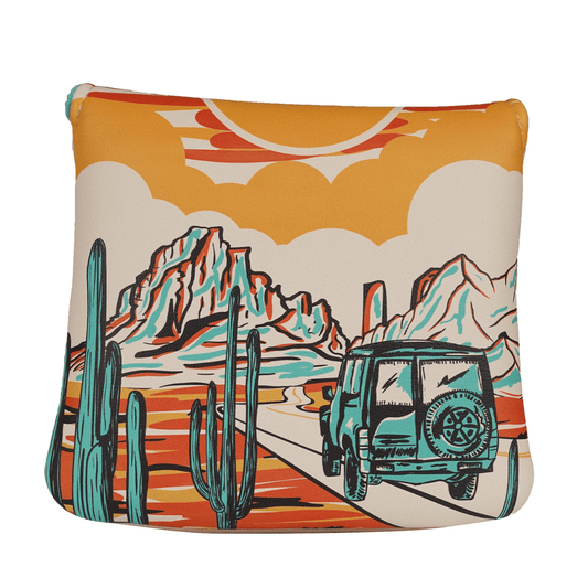 MOUNTAIN SUNSET COLORFUL MALLET HEAD COVER - Funky HeadcoversMOUNTAIN SUNSET COLORFUL MALLET HEAD COVERfunky-headcovers-store-build-klvj8Funky HeadcoversB8300326MOUNTAIN SUNSET COLORFUL MALLET HEAD COVER