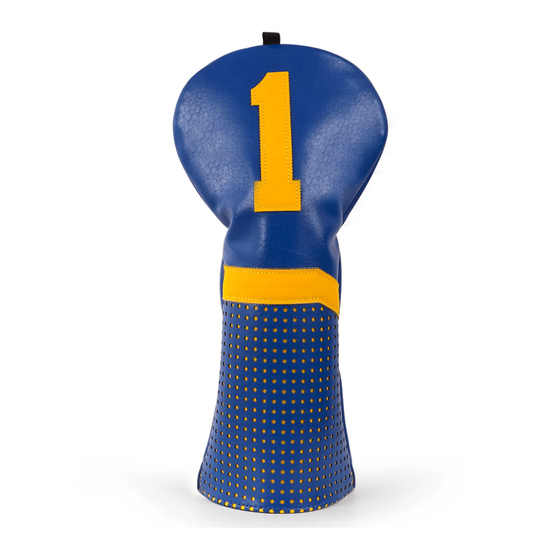 NAVY GOLF CLUB DRIVER HEADCOVER - Funky HeadcoversNAVY GOLF CLUB DRIVER HEADCOVERFunky HeadcoversFunky Headcovers6010395NAVY GOLF CLUB DRIVER HEADCOVER