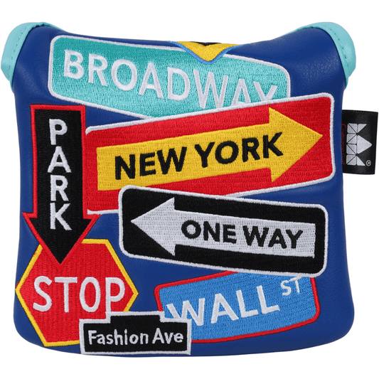 NEW YORK LANDMARK PUTTER GOLF HEADCOVER - Funky HeadcoversNEW YORK LANDMARK PUTTER GOLF HEADCOVERfunky-headcovers-store-build-klvj8Funky HeadcoversB6013240NEW YORK LANDMARK PUTTER GOLF HEADCOVER