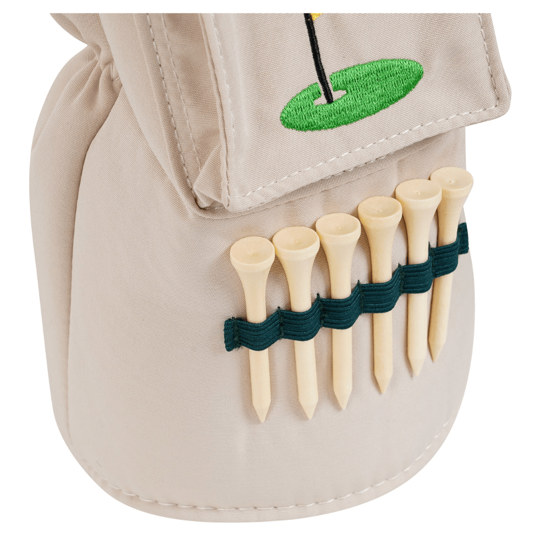 NYLON DRIVER WITH POCKET HEAD COVER - Funky HeadcoversNYLON DRIVER WITH POCKET HEAD COVERFunky HeadcoversFunky Headcovers8300432NYLON DRIVER WITH POCKET HEAD COVER
