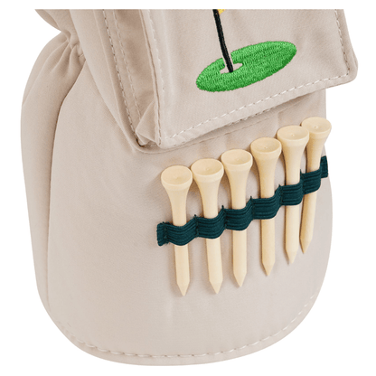 NYLON DRIVER WITH POCKET HEAD COVER - Funky HeadcoversNYLON DRIVER WITH POCKET HEAD COVERFunky HeadcoversFunky Headcovers8300432NYLON DRIVER WITH POCKET HEAD COVER