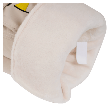 NYLON DRIVER WITH POCKET HEAD COVER - Funky HeadcoversNYLON DRIVER WITH POCKET HEAD COVERFunky HeadcoversFunky Headcovers8300432NYLON DRIVER WITH POCKET HEAD COVER