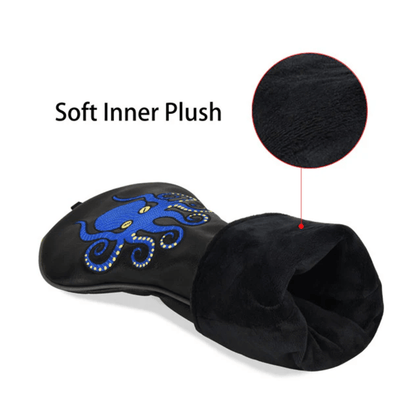 OCTOPUS & AUSPICIOUS CLOUD LEATHER DRIVER CLUB HEAD COVER HEADCOVER - Funky HeadcoversOCTOPUS & AUSPICIOUS CLOUD LEATHER DRIVER CLUB HEAD COVER HEADCOVERfunky-headcovers-store-build-klvj8Funky Headcovers6007428OCTOPUS & AUSPICIOUS CLOUD LEATHER DRIVER CLUB HEAD COVER HEADCOVER