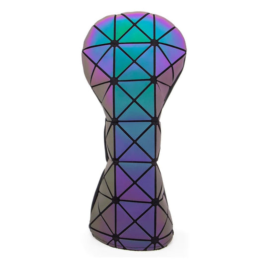 OIL LASER HEADCOVER - Funky HeadcoversOIL LASER HEADCOVERHeadcoverFunky HeadcoversFunky HeadcoversOIL LASER HEADCOVER
