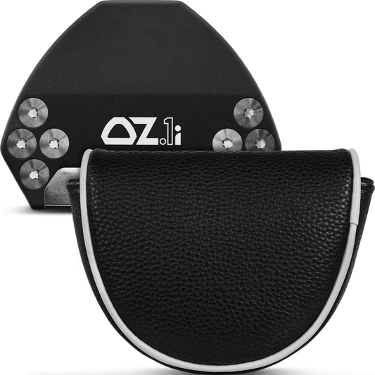 OZ.1 MALLET SMALL MALLET PUTTER HEAD COVER - Funky HeadcoversOZ.1 MALLET SMALL MALLET PUTTER HEAD COVERfunky-headcovers-store-build-klvj8Funky HeadcoversB6013231OZ.1 MALLET SMALL MALLET PUTTER HEAD COVER