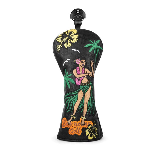 PALM TREES HEADCOVER - Funky HeadcoversPALM TREES HEADCOVERHeadcoverFunky HeadcoversFunky HeadcoversPALM TREES HEADCOVER
