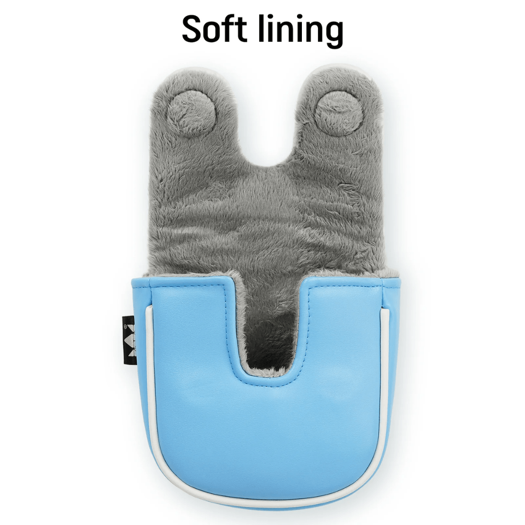 PAPER PLANE SEND IT 460CC BLUE MALLET PUTTER HEAD COVER - Funky HeadcoversPAPER PLANE SEND IT 460CC BLUE MALLET PUTTER HEAD COVERfunky-headcovers-store-build-klvj8Funky HeadcoversB6012947PAPER PLANE SEND IT 460CC BLUE MALLET PUTTER HEAD COVER