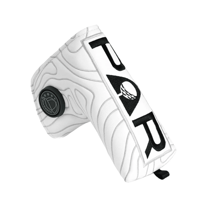 PAR EMBROIDERY MAGNET WIDENED BLADE PUTTER HEAD COVER - Funky HeadcoversPAR EMBROIDERY MAGNET WIDENED BLADE PUTTER HEAD COVERFunky HeadcoversFunky HeadcoversB8300390PAR EMBROIDERY MAGNET WIDENED BLADE PUTTER HEAD COVER