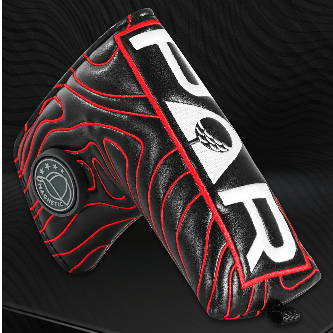 PAR EMBROIDERY MAGNET WIDENED BLADE PUTTER HEAD COVER - Funky HeadcoversPAR EMBROIDERY MAGNET WIDENED BLADE PUTTER HEAD COVERFunky HeadcoversFunky HeadcoversB8300390PAR EMBROIDERY MAGNET WIDENED BLADE PUTTER HEAD COVER