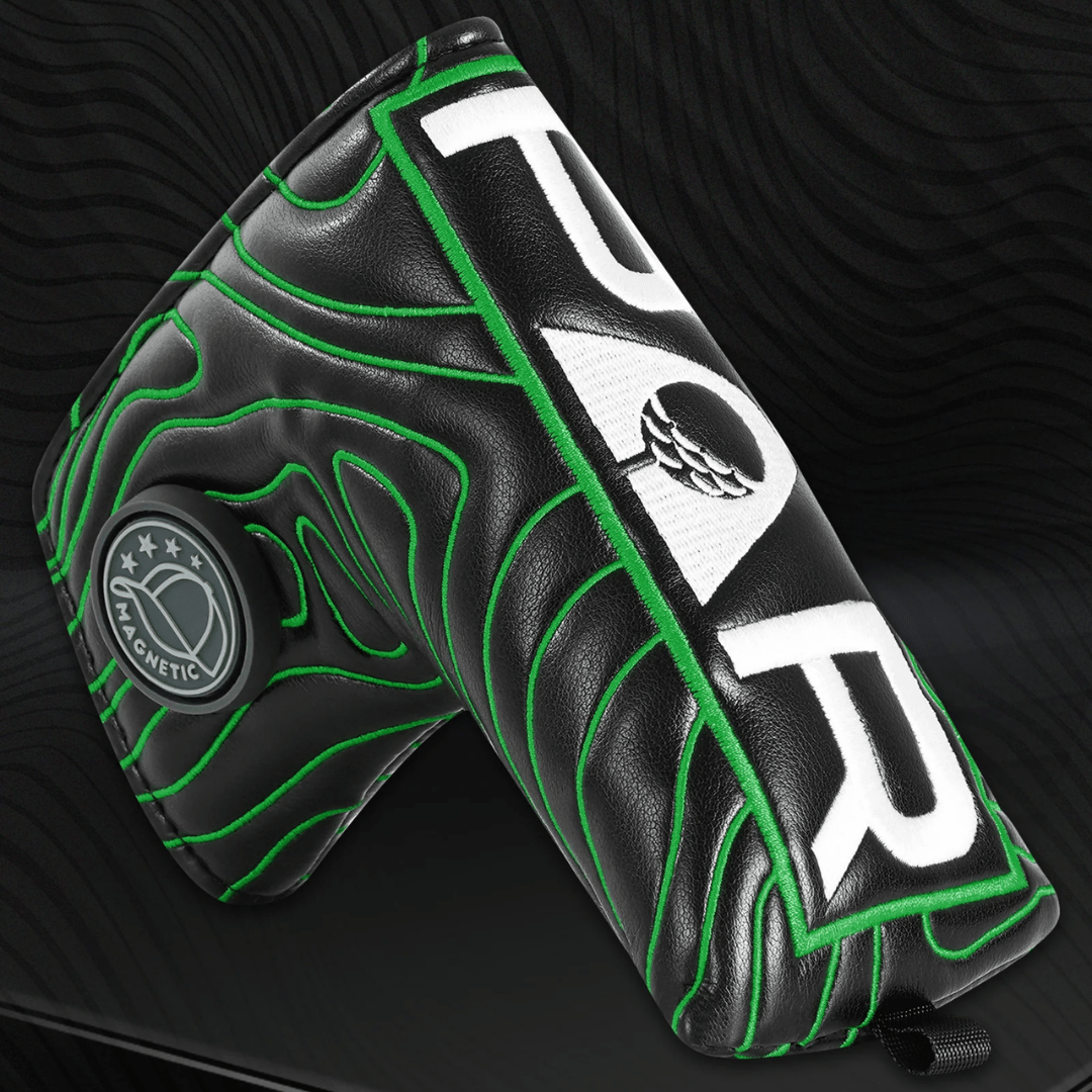 PAR EMBROIDERY MAGNET WIDENED BLADE PUTTER HEAD COVER - Funky HeadcoversPAR EMBROIDERY MAGNET WIDENED BLADE PUTTER HEAD COVERFunky HeadcoversFunky HeadcoversB8300390PAR EMBROIDERY MAGNET WIDENED BLADE PUTTER HEAD COVER