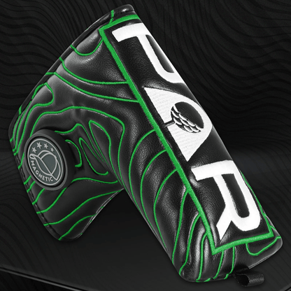 PAR EMBROIDERY MAGNET WIDENED BLADE PUTTER HEAD COVER - Funky HeadcoversPAR EMBROIDERY MAGNET WIDENED BLADE PUTTER HEAD COVERFunky HeadcoversFunky HeadcoversB8300390PAR EMBROIDERY MAGNET WIDENED BLADE PUTTER HEAD COVER