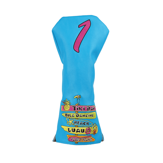 PARTY DRIVER COVER HEAD COVER - Funky HeadcoversPARTY DRIVER COVER HEAD COVERfunky-headcovers-store-build-klvj8Funky Headcovers8300200PARTY DRIVER COVER HEAD COVER