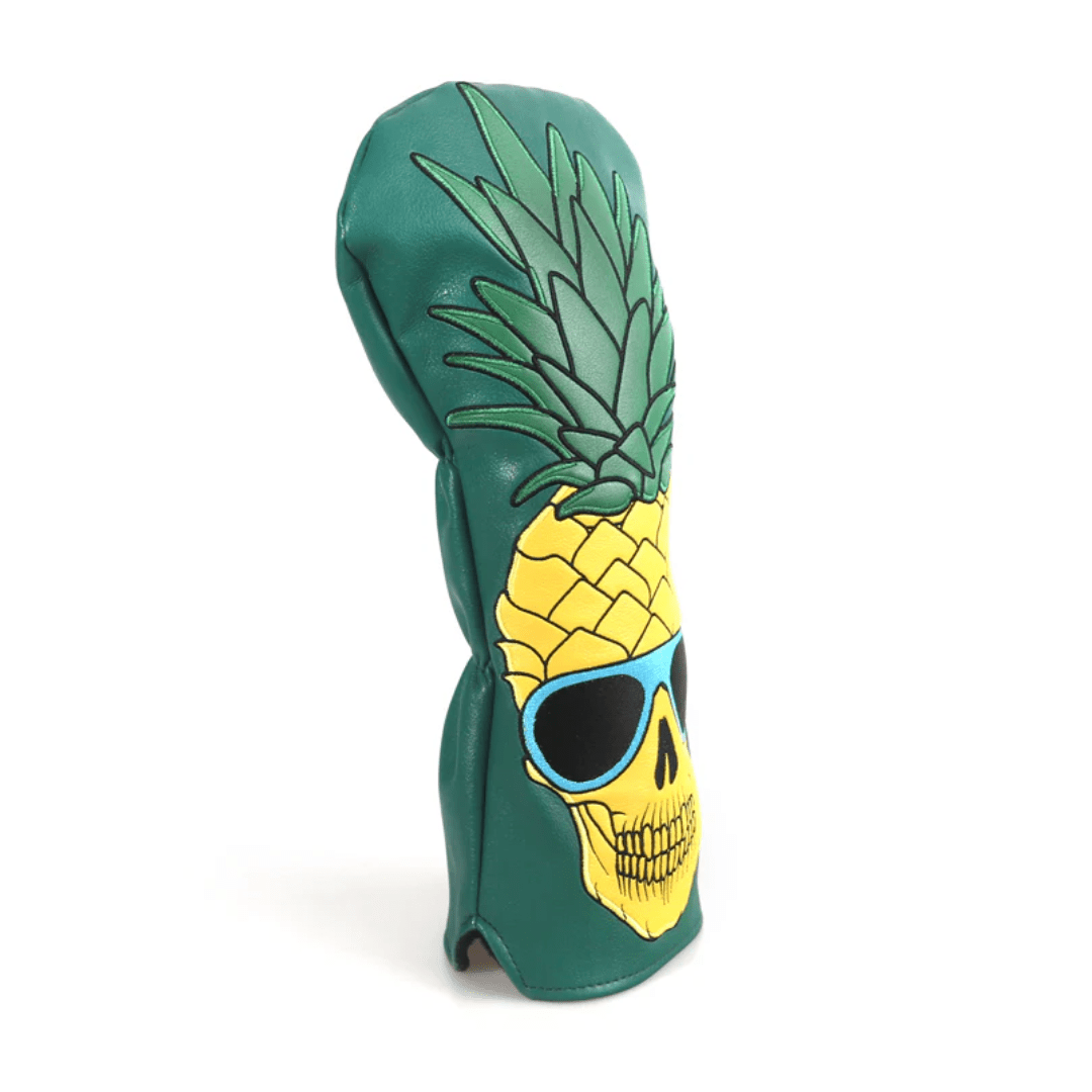 PINEAPPLE DRIVER HEAD COVER - Funky HeadcoversPINEAPPLE DRIVER HEAD COVERfunky-headcovers-store-build-klvj8Funky Headcovers8300146PINEAPPLE DRIVER HEAD COVER