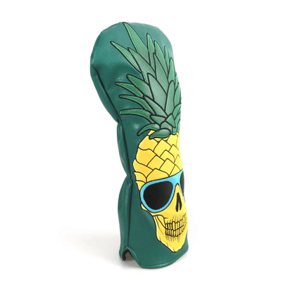 PINEAPPLE DRIVER HEAD COVER - Funky HeadcoversPINEAPPLE DRIVER HEAD COVERfunky-headcovers-store-build-klvj8Funky Headcovers8300146PINEAPPLE DRIVER HEAD COVER