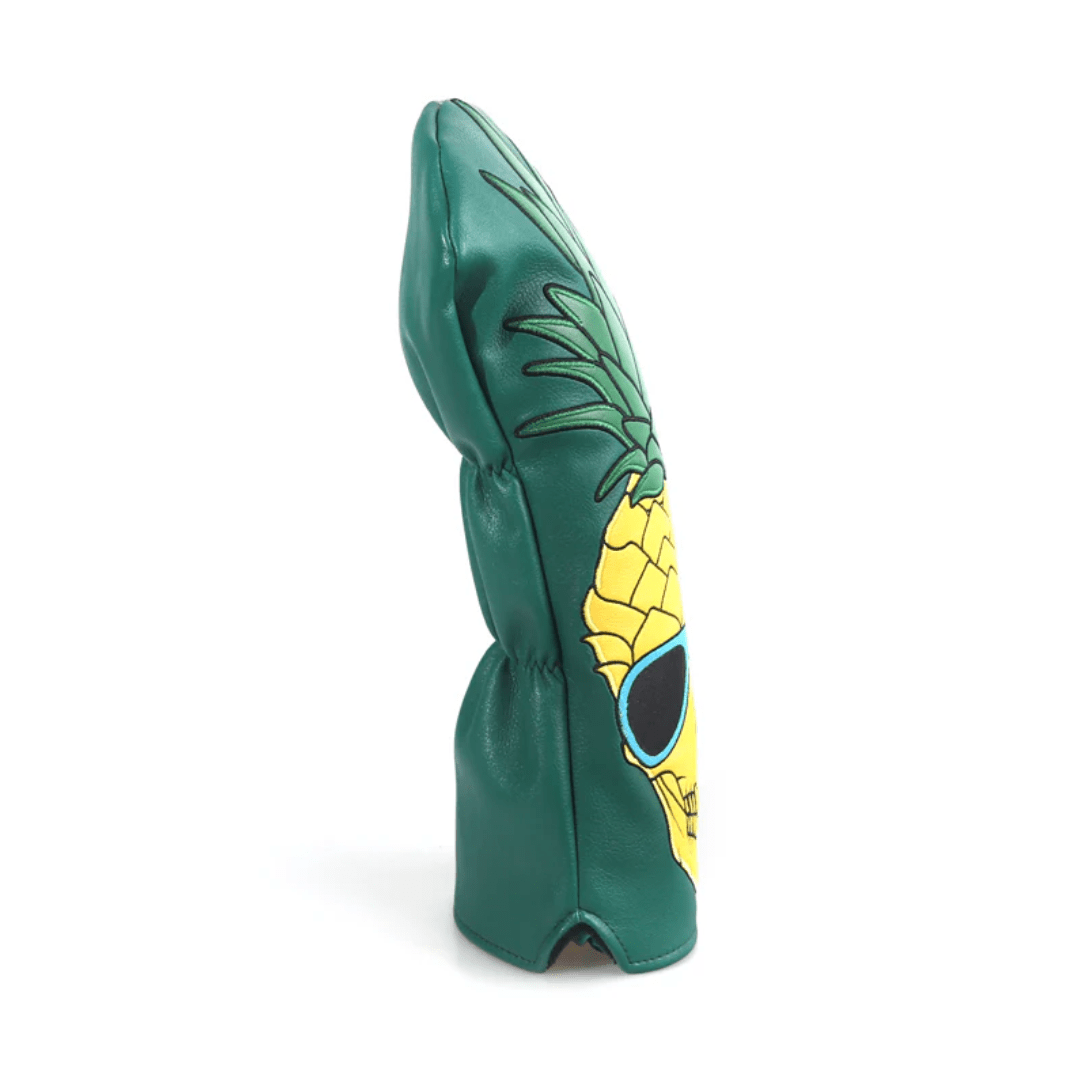 PINEAPPLE DRIVER HEAD COVER - Funky HeadcoversPINEAPPLE DRIVER HEAD COVERfunky-headcovers-store-build-klvj8Funky Headcovers8300146PINEAPPLE DRIVER HEAD COVER