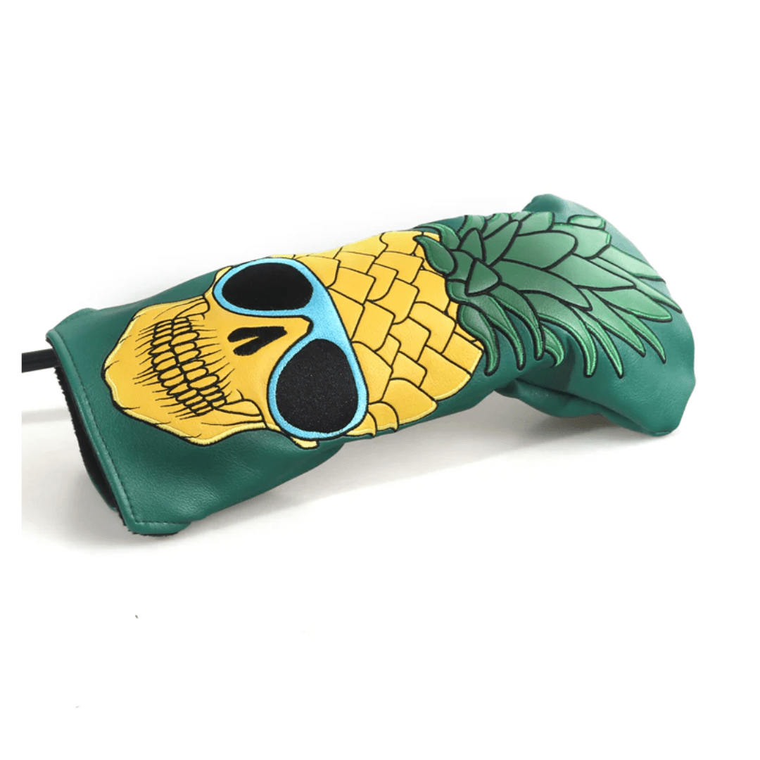 PINEAPPLE DRIVER HEAD COVER - Funky HeadcoversPINEAPPLE DRIVER HEAD COVERfunky-headcovers-store-build-klvj8Funky Headcovers8300146PINEAPPLE DRIVER HEAD COVER