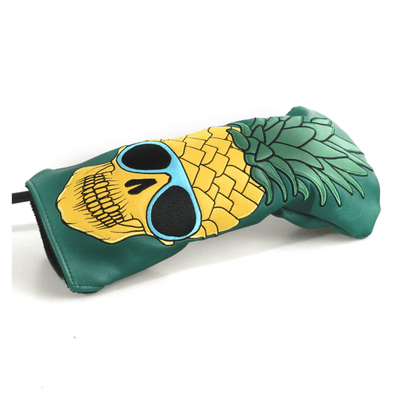 PINEAPPLE DRIVER HEAD COVER - Funky HeadcoversPINEAPPLE DRIVER HEAD COVERfunky-headcovers-store-build-klvj8Funky Headcovers8300146PINEAPPLE DRIVER HEAD COVER