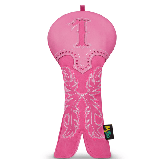 PINK COWBOY BOOTS HOLLOW EMBROIDERED GOLF HEAD COVER - Funky HeadcoversPINK COWBOY BOOTS HOLLOW EMBROIDERED GOLF HEAD COVERfunky-headcovers-store-build-klvj8Funky Headcovers6014738PINK COWBOY BOOTS HOLLOW EMBROIDERED GOLF HEAD COVER
