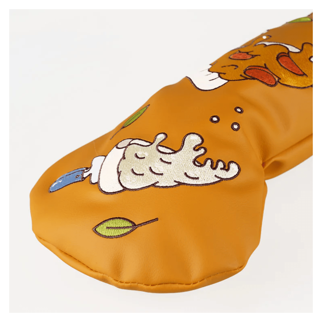 PIZZA DRIVER HEAD COVER - Funky HeadcoversPIZZA DRIVER HEAD COVERfunky-headcovers-store-build-klvj8Funky Headcovers8300144PIZZA DRIVER HEAD COVER