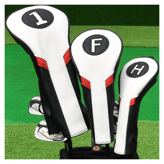 PLAIN GOLF HEAD COVER SET - Funky HeadcoversPLAIN GOLF HEAD COVER SETfunky-headcovers-store-build-klvj8Funky Headcovers6008683DRIVERPLAIN GOLF HEAD COVER SET