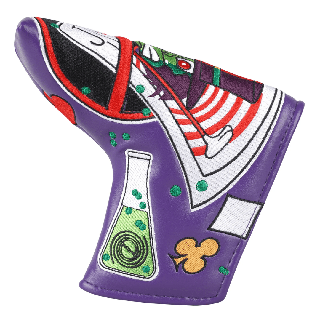 POKER BLADE HEAD COVER - Funky HeadcoversPOKER BLADE HEAD COVERFunky HeadcoversFunky HeadcoversB6008963POKER BLADE HEAD COVER
