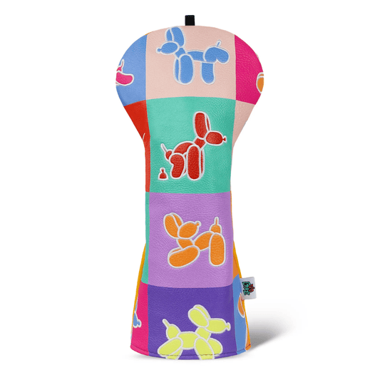 POP BALLOON DRIVER GOLF HEAD COVER - Funky HeadcoversPOP BALLOON DRIVER GOLF HEAD COVERfunky-headcovers-store-build-klvj8Funky Headcovers6013089POP BALLOON DRIVER GOLF HEAD COVER