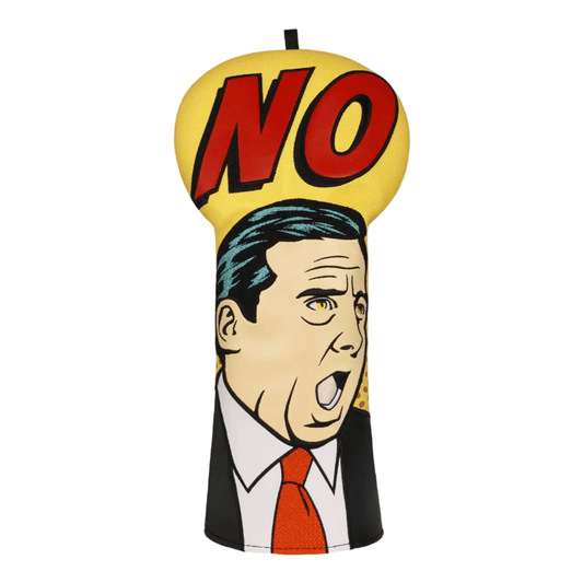 POP STYLE MANAGER DRIVER GOLF HEADCOVER - Funky HeadcoversPOP STYLE MANAGER DRIVER GOLF HEADCOVERFunky HeadcoversFunky Headcovers6013323POP STYLE MANAGER DRIVER GOLF HEADCOVER