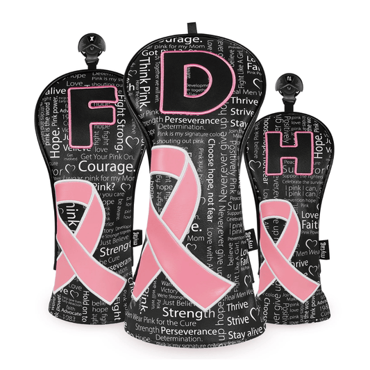 PREVENTION OF BREAST CANCER DRIVER GOLF HEAD COVER - Funky HeadcoversPREVENTION OF BREAST CANCER DRIVER GOLF HEAD COVERfunky-headcovers-store-build-klvj8Funky Headcovers6013294FAIRWAYPREVENTION OF BREAST CANCER DRIVER GOLF HEAD COVER