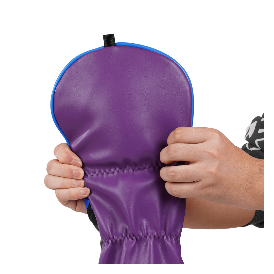 PURPLE PU BLUE RABBIT EMBROIDERY DRIVER FAIRWAY HYBRID HEAD COVER - Funky HeadcoversPURPLE PU BLUE RABBIT EMBROIDERY DRIVER FAIRWAY HYBRID HEAD COVERFunky HeadcoversFunky Headcovers6010347DRIVERPURPLE PU BLUE RABBIT EMBROIDERY DRIVER FAIRWAY HYBRID HEAD COVER