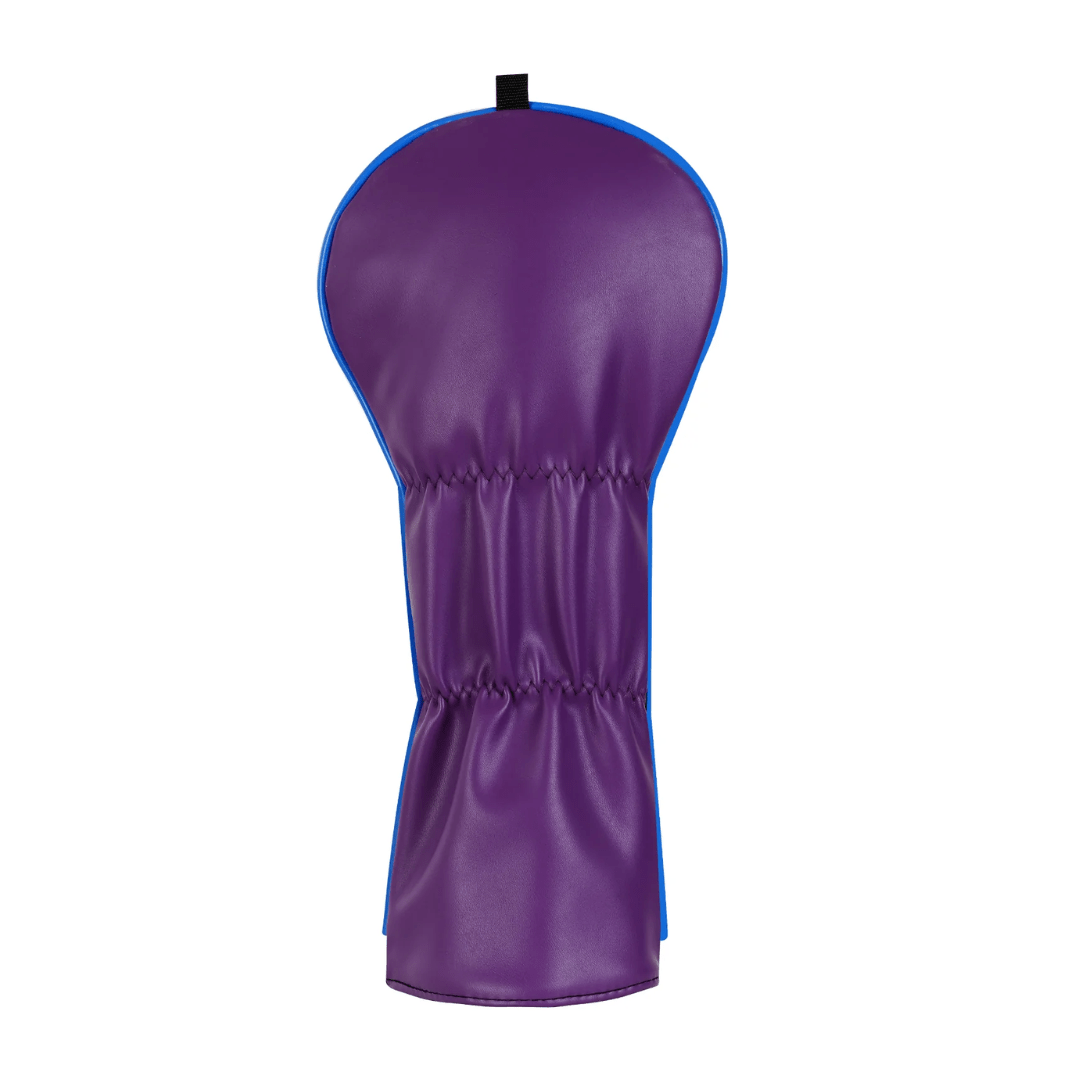 PURPLE PU BLUE RABBIT EMBROIDERY DRIVER FAIRWAY HYBRID HEAD COVER - Funky HeadcoversPURPLE PU BLUE RABBIT EMBROIDERY DRIVER FAIRWAY HYBRID HEAD COVERFunky HeadcoversFunky Headcovers6010347DRIVERPURPLE PU BLUE RABBIT EMBROIDERY DRIVER FAIRWAY HYBRID HEAD COVER