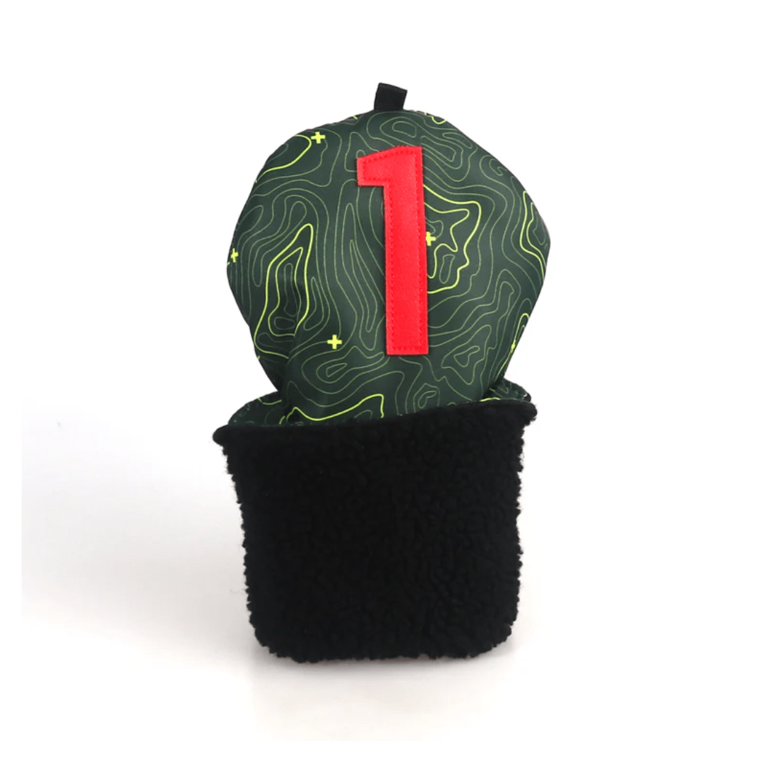 PUTTING GREEN DRIVER HEAD COVER - Funky HeadcoversPUTTING GREEN DRIVER HEAD COVERfunky-headcovers-store-build-klvj8Funky Headcovers8300051PUTTING GREEN DRIVER HEAD COVER