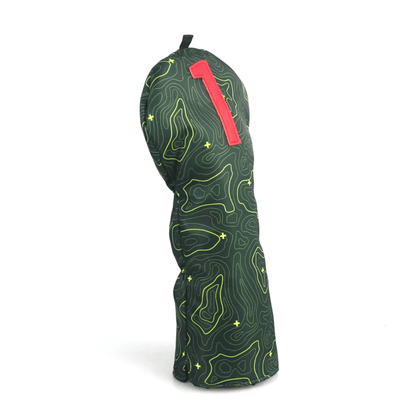 PUTTING GREEN DRIVER HEAD COVER - Funky HeadcoversPUTTING GREEN DRIVER HEAD COVERfunky-headcovers-store-build-klvj8Funky Headcovers8300051PUTTING GREEN DRIVER HEAD COVER