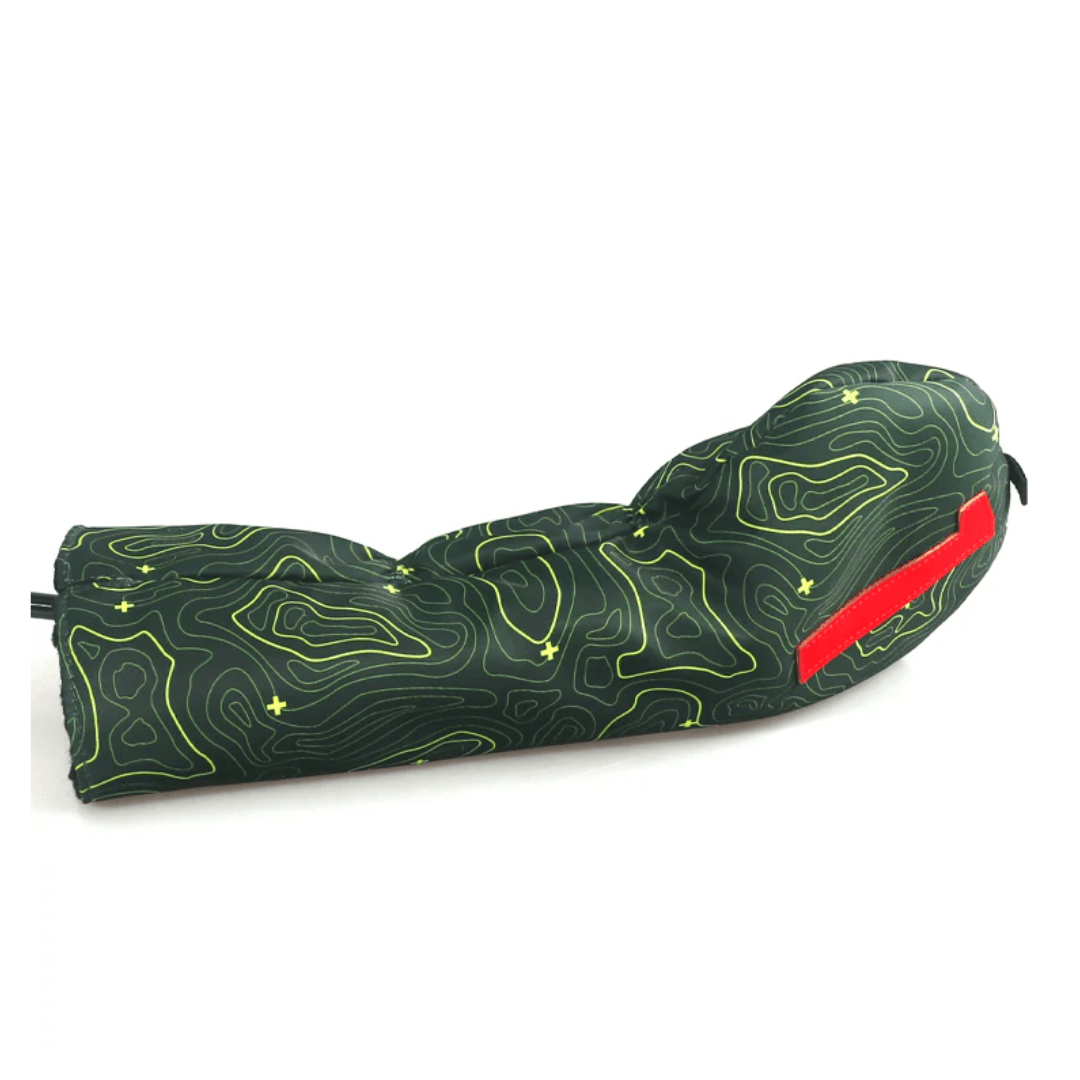 PUTTING GREEN DRIVER HEAD COVER - Funky HeadcoversPUTTING GREEN DRIVER HEAD COVERfunky-headcovers-store-build-klvj8Funky Headcovers8300051PUTTING GREEN DRIVER HEAD COVER