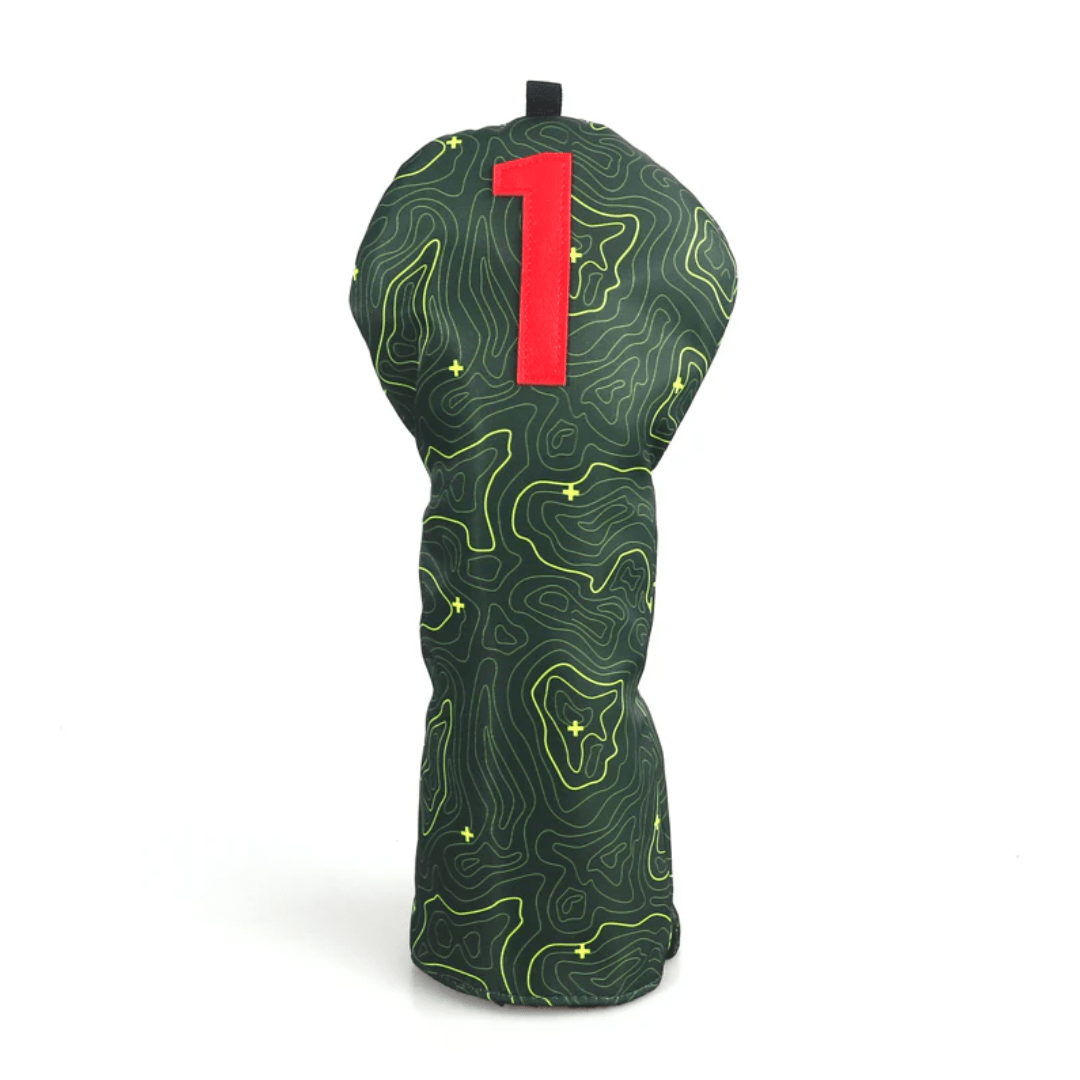 PUTTING GREEN DRIVER HEAD COVER - Funky HeadcoversPUTTING GREEN DRIVER HEAD COVERfunky-headcovers-store-build-klvj8Funky Headcovers8300051PUTTING GREEN DRIVER HEAD COVER