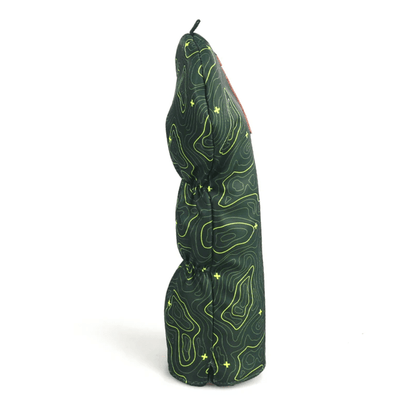 PUTTING GREEN DRIVER HEAD COVER - Funky HeadcoversPUTTING GREEN DRIVER HEAD COVERfunky-headcovers-store-build-klvj8Funky Headcovers8300051PUTTING GREEN DRIVER HEAD COVER