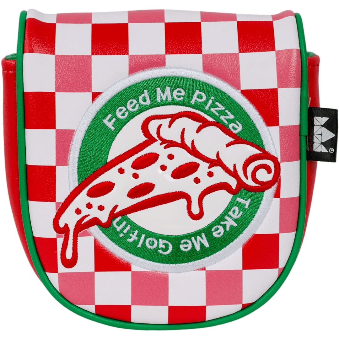 RED AND WHITE PLAID PIZZA PUTTER GOLF HEADCOVER - Funky HeadcoversRED AND WHITE PLAID PIZZA PUTTER GOLF HEADCOVERfunky-headcovers-store-build-klvj8Funky HeadcoversB6013262RED AND WHITE PLAID PIZZA PUTTER GOLF HEADCOVER