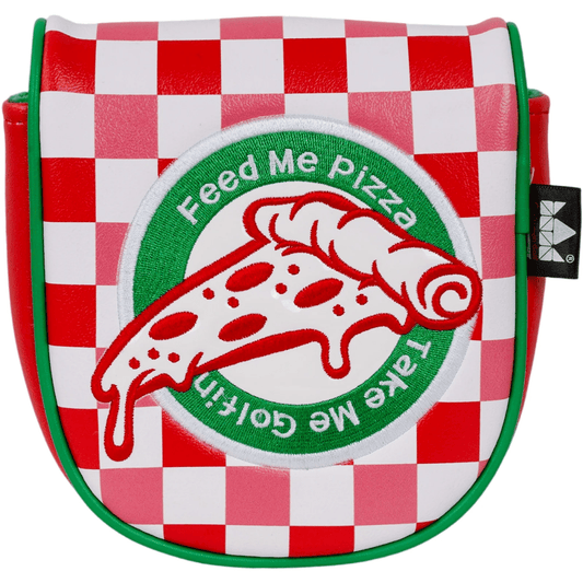 RED AND WHITE PLAID PIZZA PUTTER GOLF HEADCOVER - Funky HeadcoversRED AND WHITE PLAID PIZZA PUTTER GOLF HEADCOVERfunky-headcovers-store-build-klvj8Funky HeadcoversB6013262RED AND WHITE PLAID PIZZA PUTTER GOLF HEADCOVER