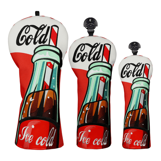 RED COKE GOLF HEADCOVER SET - Funky HeadcoversRED COKE GOLF HEADCOVER SETFunky HeadcoversFunky Headcovers6012993DRIVERRED COKE GOLF HEADCOVER SET