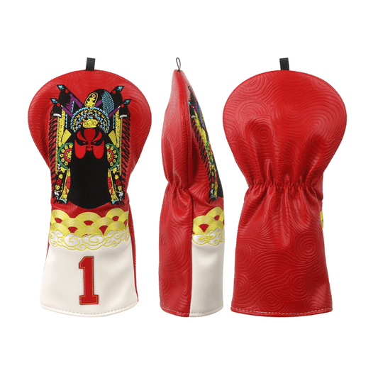 RED PU FACE-CHANGING DRIVER HEAD COVER HEADCOVER - Funky HeadcoversRED PU FACE-CHANGING DRIVER HEAD COVER HEADCOVERfunky-headcovers-store-build-klvj8Funky Headcovers6010496RED PU FACE-CHANGING DRIVER HEAD COVER HEADCOVER
