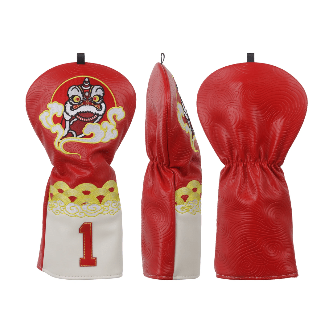 RED PU KYLIN DRIVER HEAD COVER HEADCOVER - Funky HeadcoversRED PU KYLIN DRIVER HEAD COVER HEADCOVERfunky-headcovers-store-build-klvj8Funky Headcovers6010497RED PU KYLIN DRIVER HEAD COVER HEADCOVER