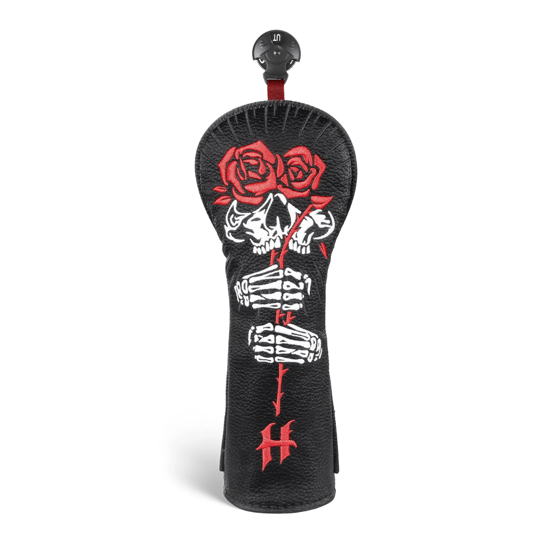 ROSE DRIVER HEAD COVER SET - Funky HeadcoversROSE DRIVER HEAD COVER SETFunky HeadcoversFunky Headcovers6011141DRIVERROSE DRIVER HEAD COVER SET