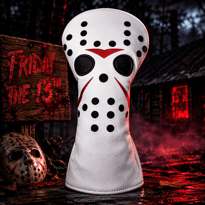 SCREAM MASK HEADCOVER - Funky HeadcoversSCREAM MASK HEADCOVERHeadcoverFunky HeadcoversFunky HeadcoversSCREAM MASK HEADCOVER