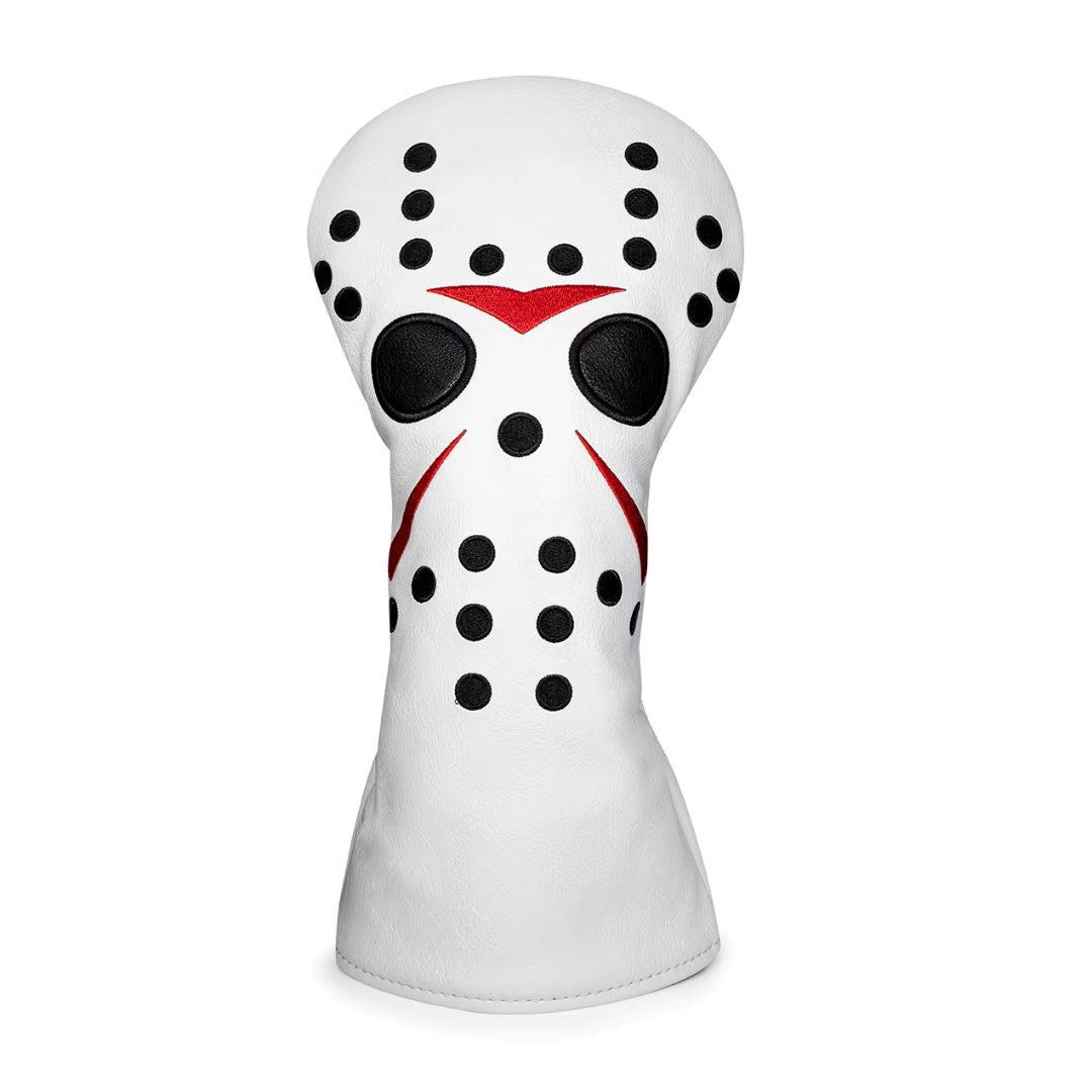 SCREAM MASK HEADCOVER - Funky HeadcoversSCREAM MASK HEADCOVERHeadcoverFunky HeadcoversFunky HeadcoversSCREAM MASK HEADCOVER